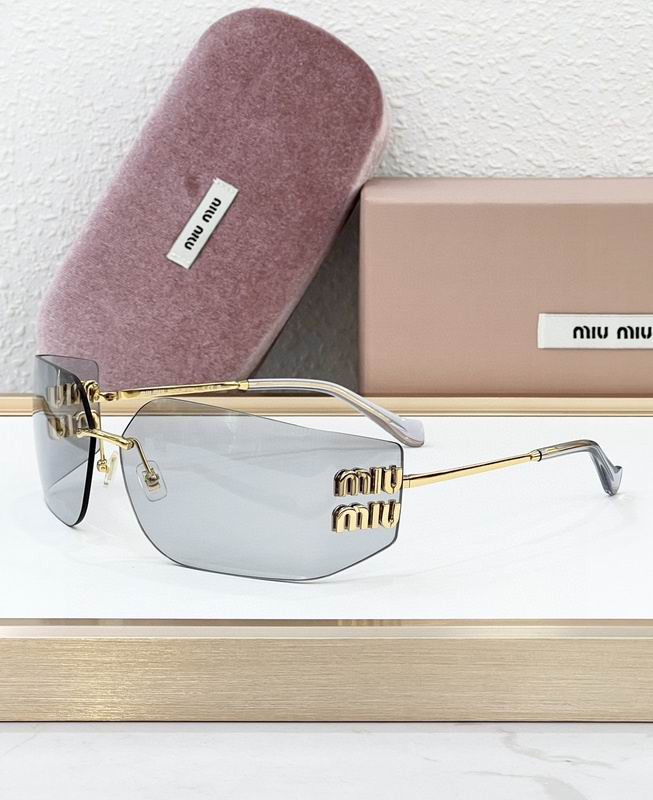 MiuMiu Glasses 03smh67 (6)
