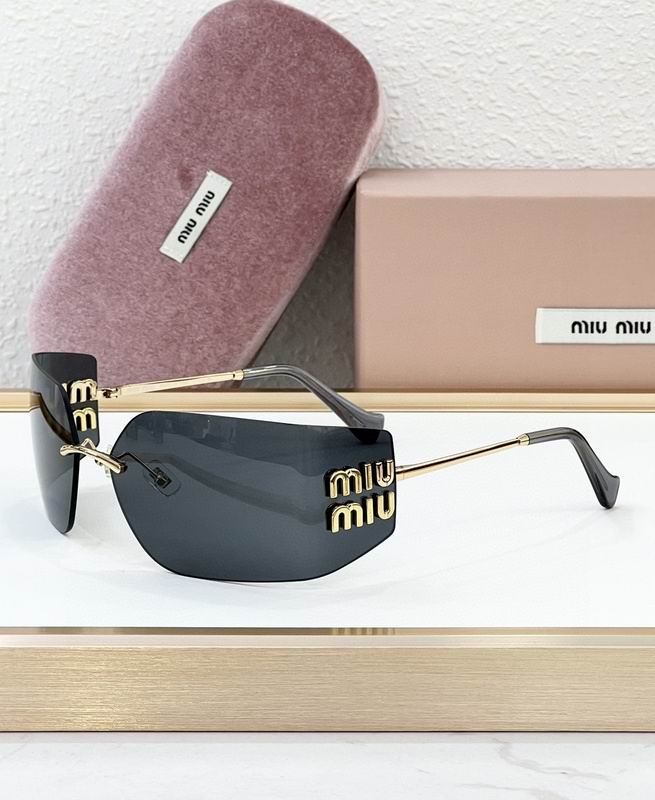 MiuMiu Glasses 03smh67 (8)