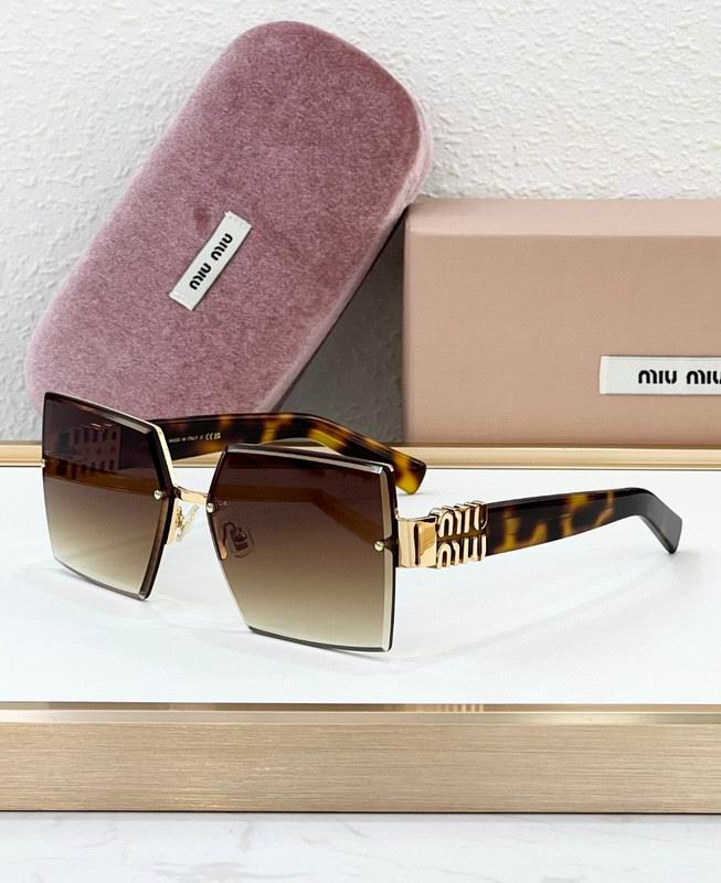 MiuMiu Glasses 03smh68 (1)