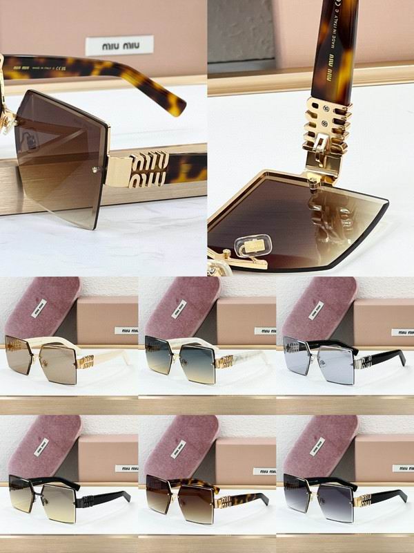 MiuMiu Glasses 03smh68 (10)
