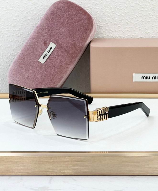 MiuMiu Glasses 03smh68 (2)