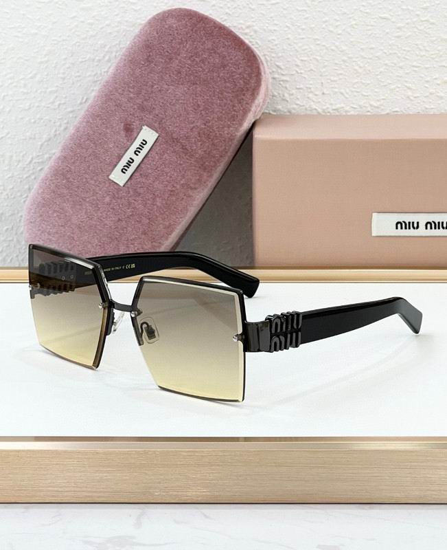 MiuMiu Glasses 03smh68 (3)