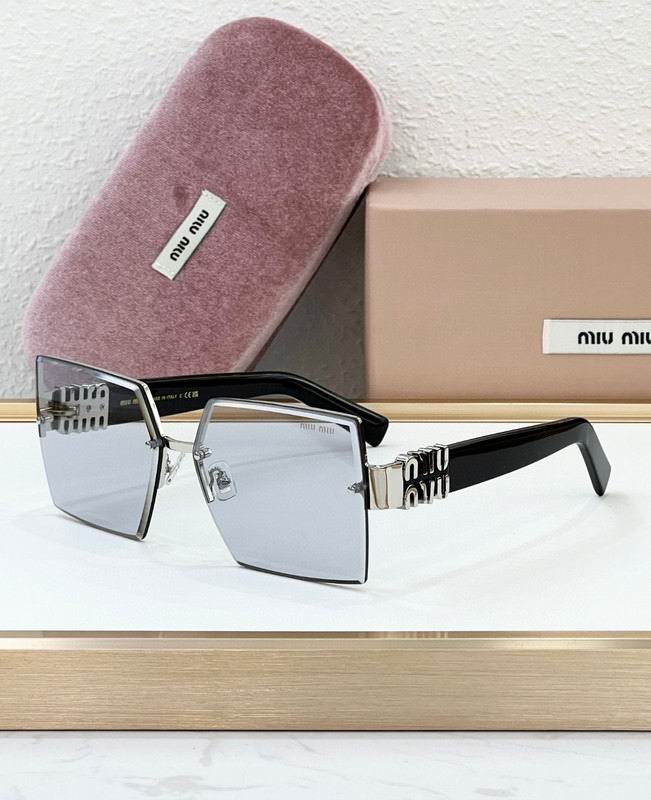 MiuMiu Glasses 03smh68 (4)