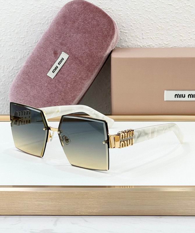 MiuMiu Glasses 03smh68 (5)