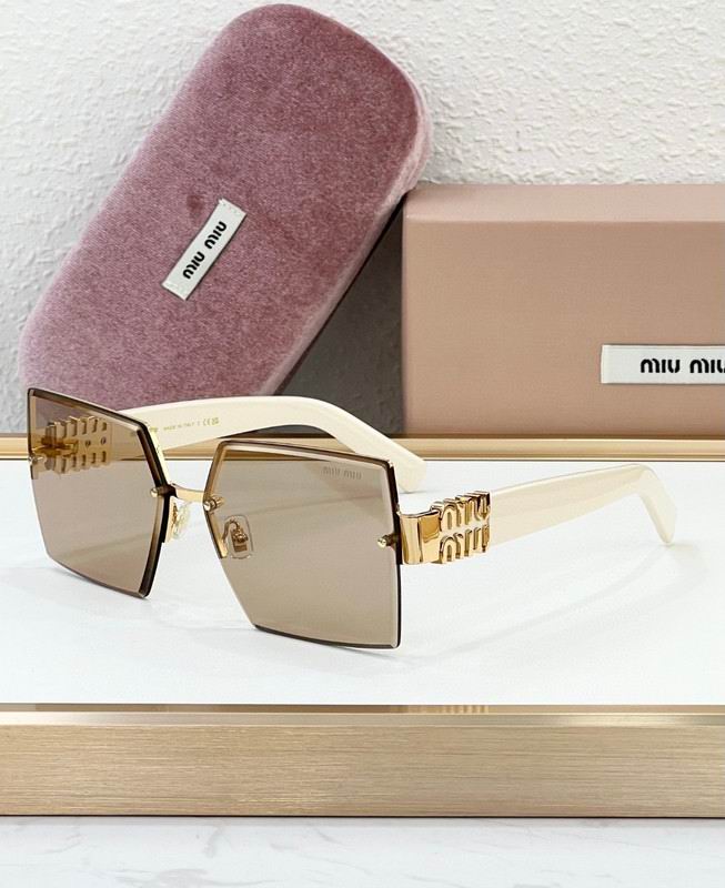 MiuMiu Glasses 03smh68 (6)