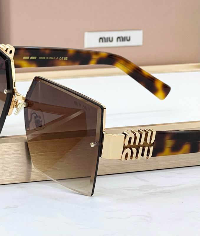 MiuMiu Glasses 03smh68 (7)