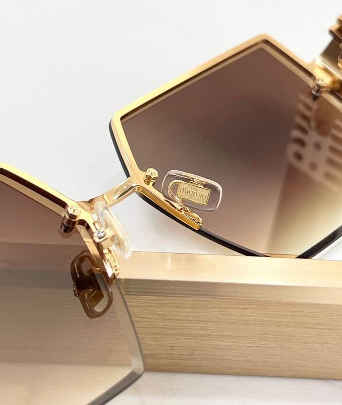 MiuMiu Glasses 03smh68 (8)