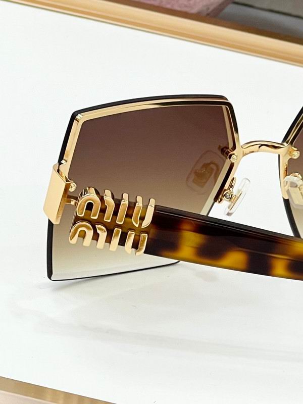 MiuMiu Glasses 03smh68 (9)