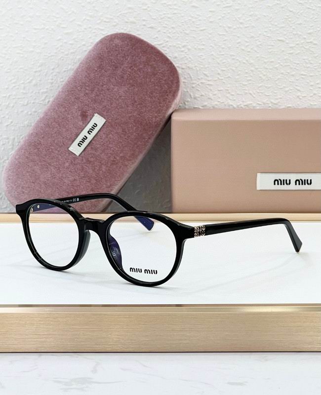 MiuMiu Glasses 03smh69 (2)