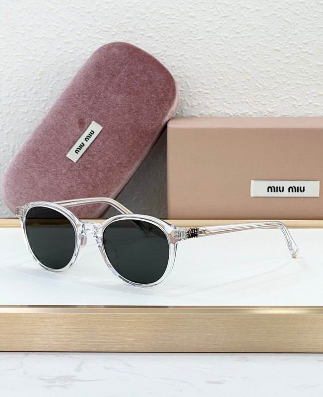 MiuMiu Glasses 03smh69 (7)