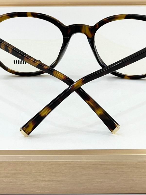 MiuMiu Glasses 03smh69 (9)