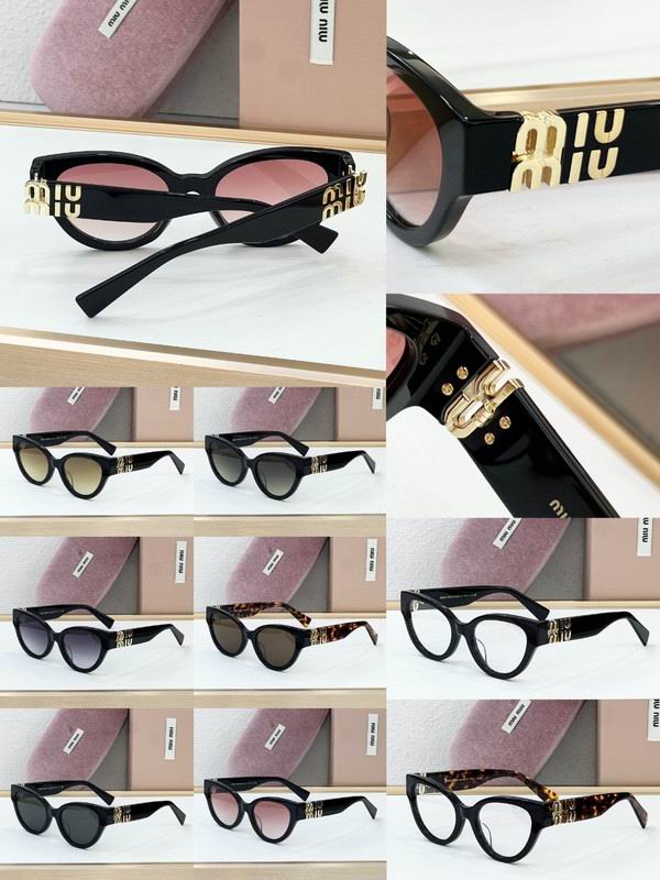 MiuMiu Glasses 03smh70 (10)
