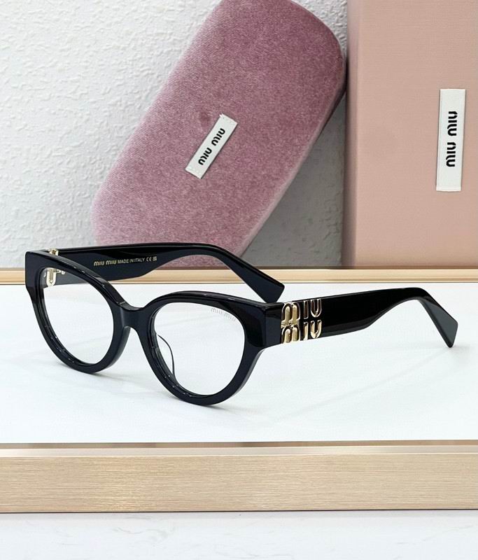 MiuMiu Glasses 03smh70 (2)