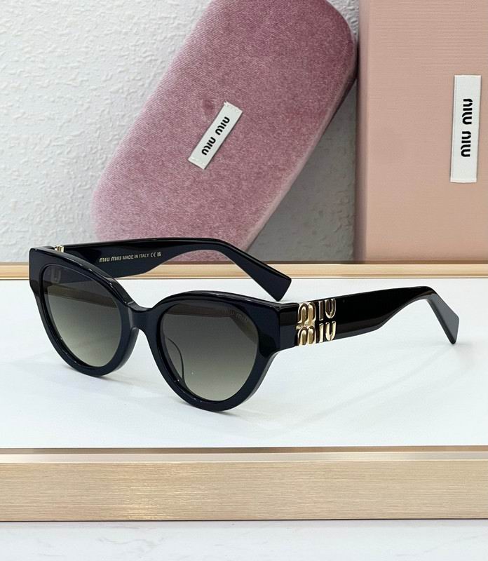 MiuMiu Glasses 03smh70 (3)