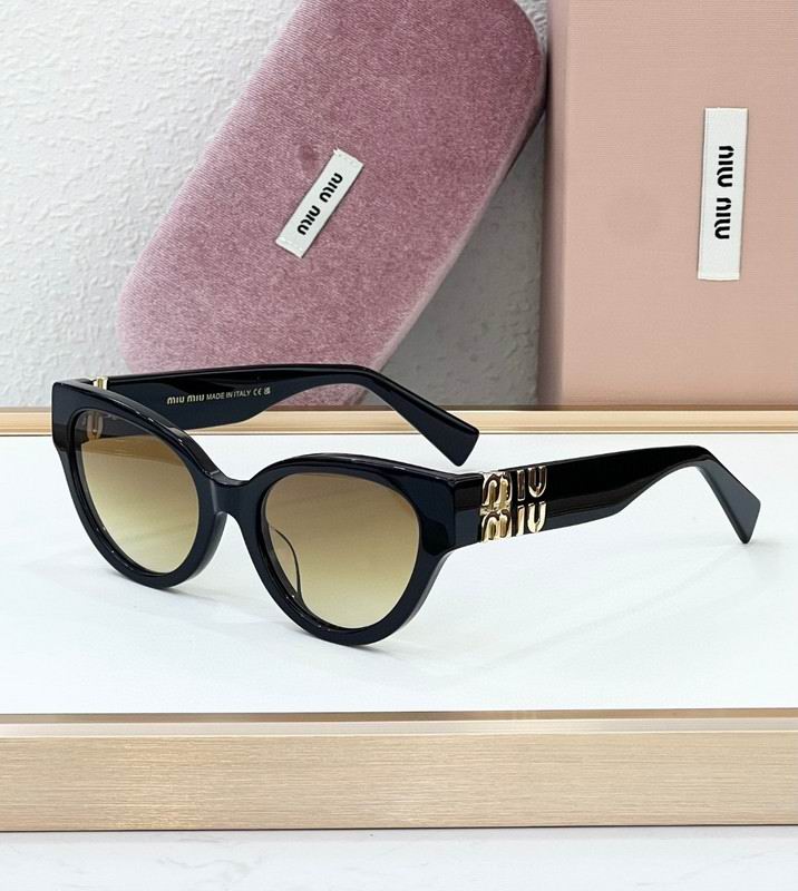 MiuMiu Glasses 03smh70 (4)