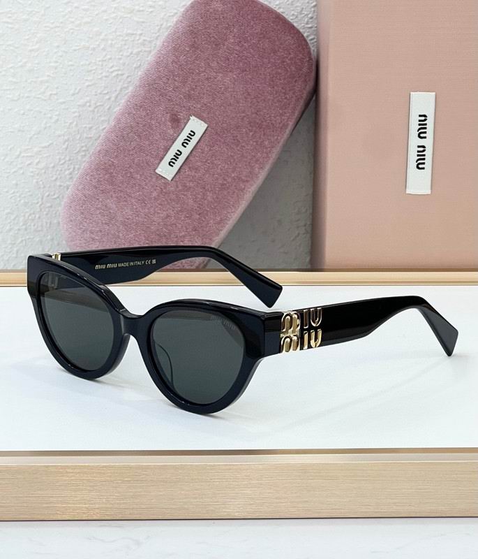 MiuMiu Glasses 03smh70 (5)