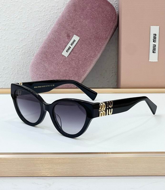 MiuMiu Glasses 03smh70 (6)