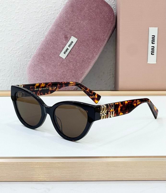 MiuMiu Glasses 03smh70 (7)