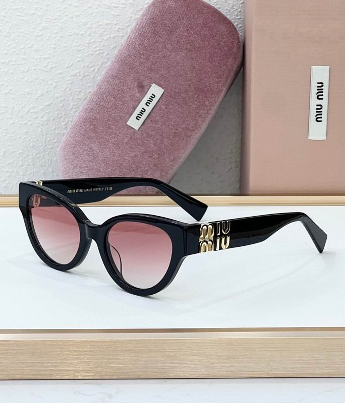 MiuMiu Glasses 03smh70 (8)