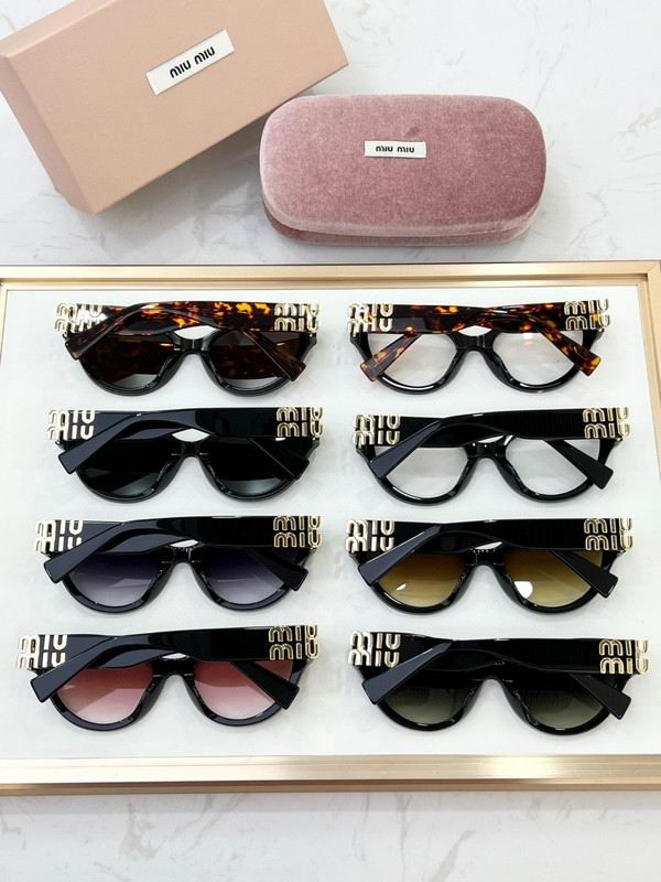 MiuMiu Glasses 03smh70 (9)