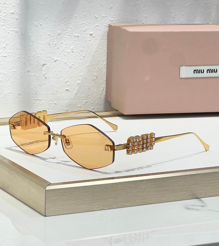 MiuMiu Glasses 03smh71 (2)