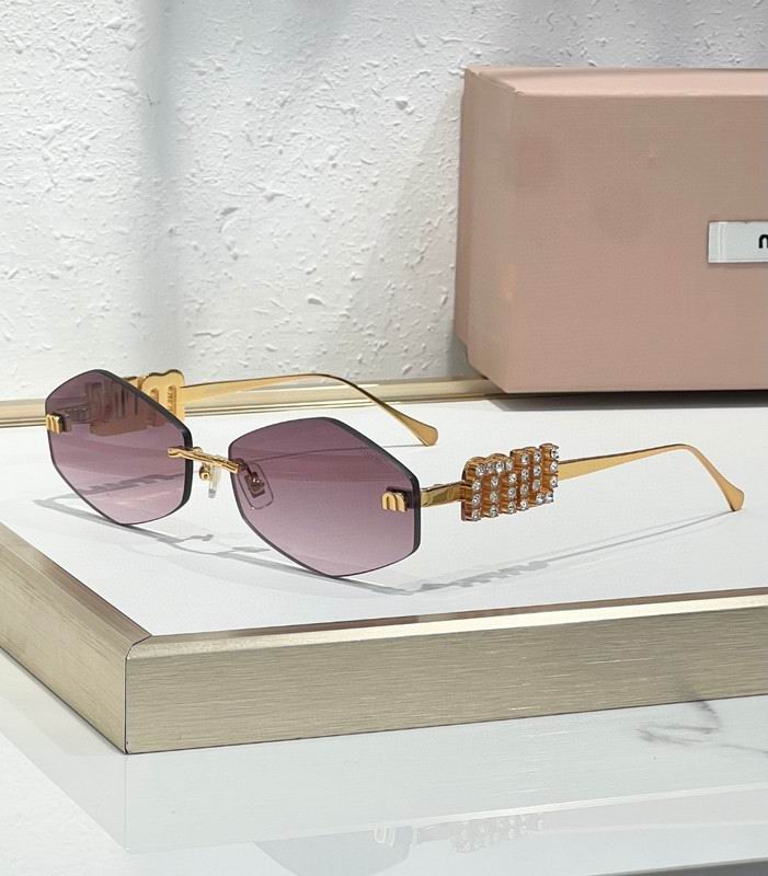 MiuMiu Glasses 03smh71 (4)