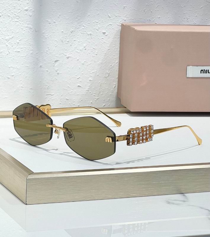 MiuMiu Glasses 03smh71 (6)