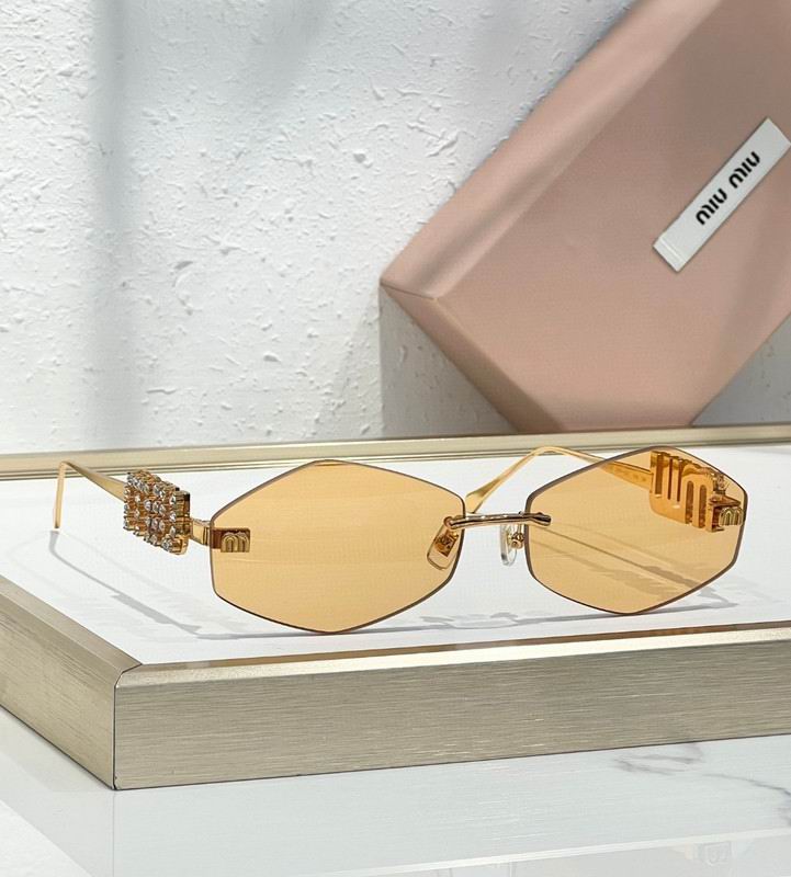 MiuMiu Glasses 03smh71 (7)