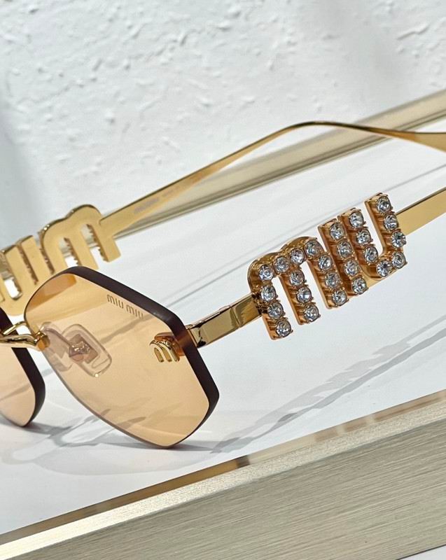 MiuMiu Glasses 03smh71 (8)