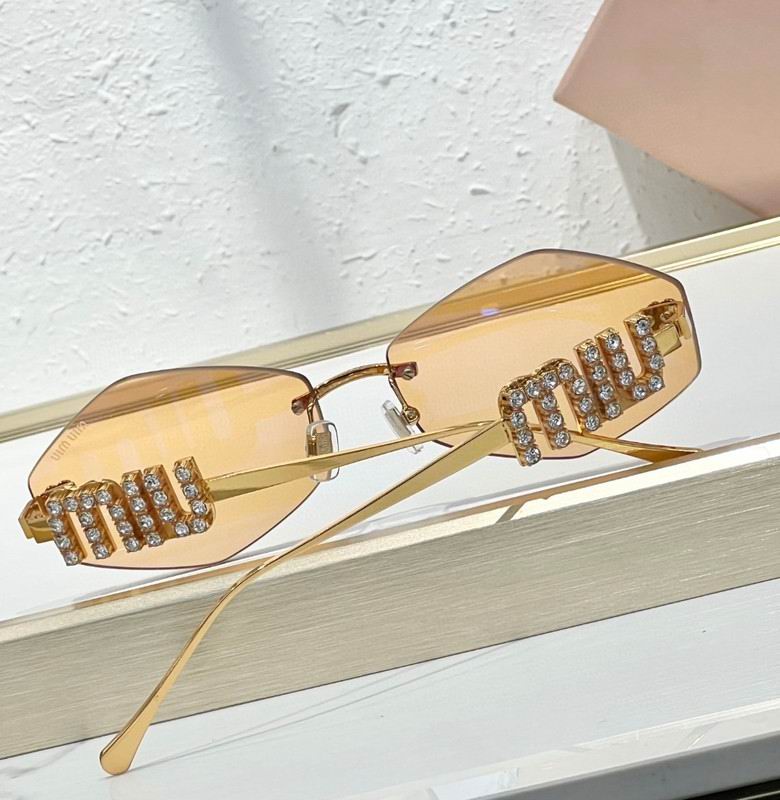 MiuMiu Glasses 03smh71 (9)