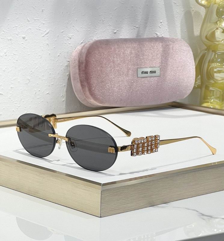 MiuMiu Glasses 03smh72 (2)