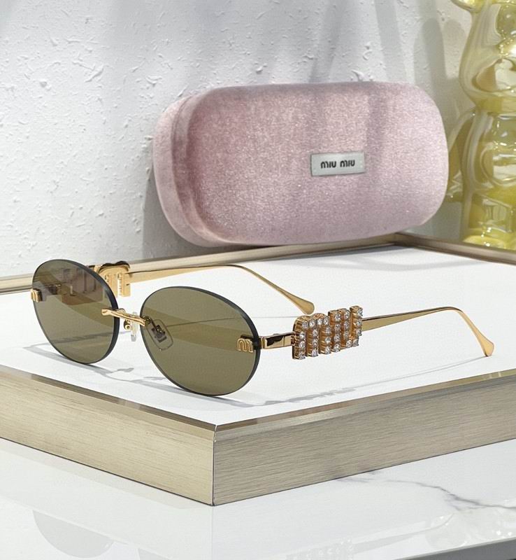 MiuMiu Glasses 03smh72 (3)