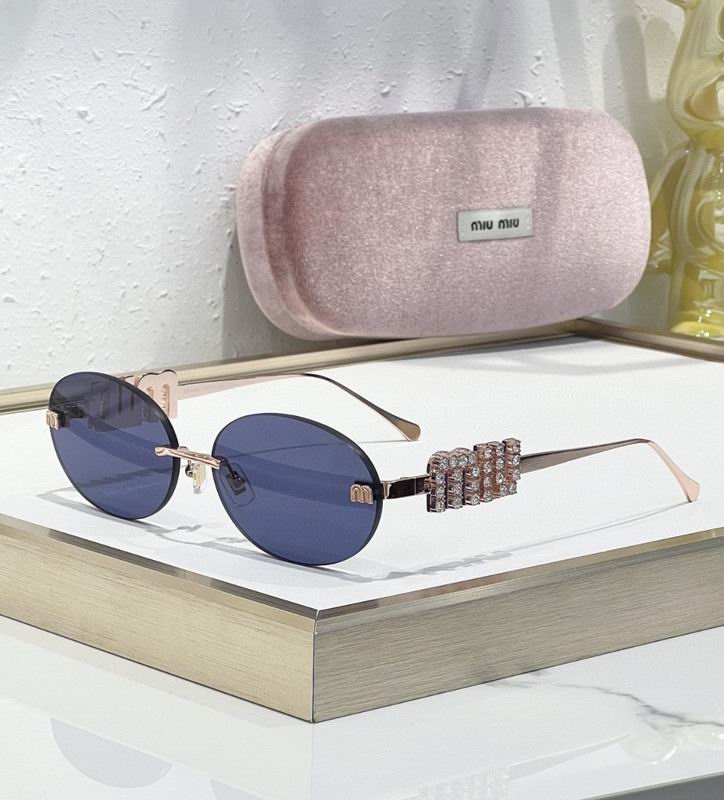 MiuMiu Glasses 03smh72 (4)