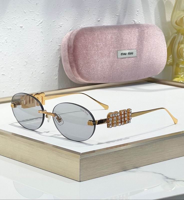 MiuMiu Glasses 03smh72 (5)