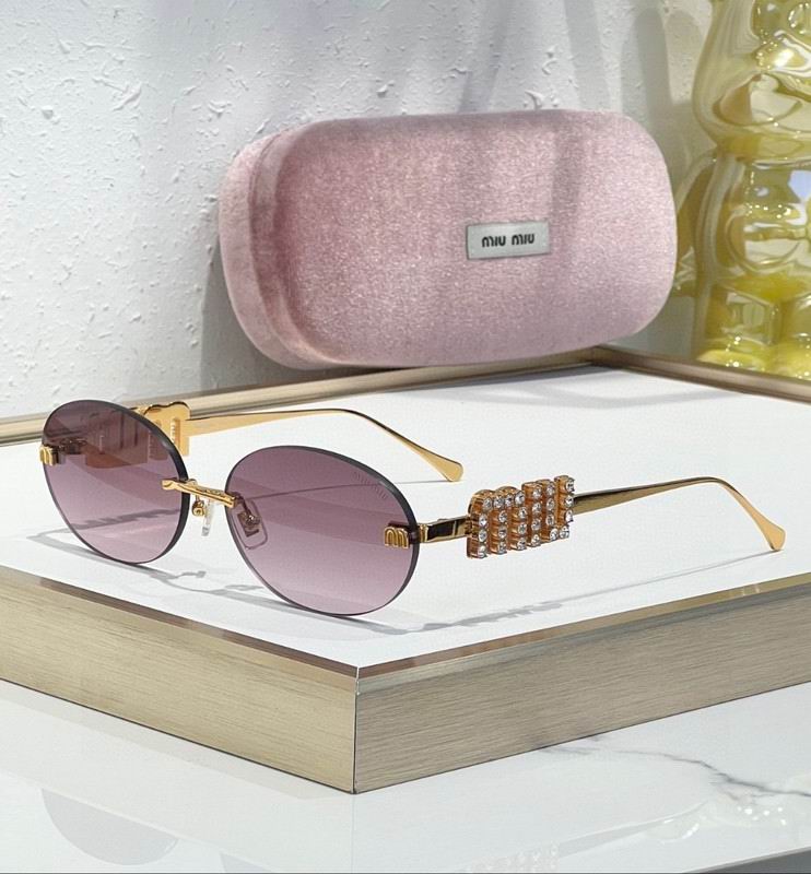 MiuMiu Glasses 03smh72 (6)