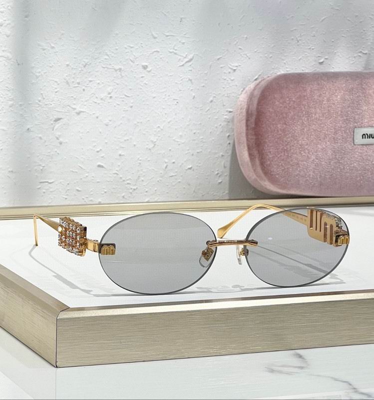 MiuMiu Glasses 03smh72 (7)