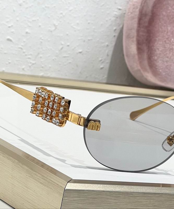 MiuMiu Glasses 03smh72 (8)