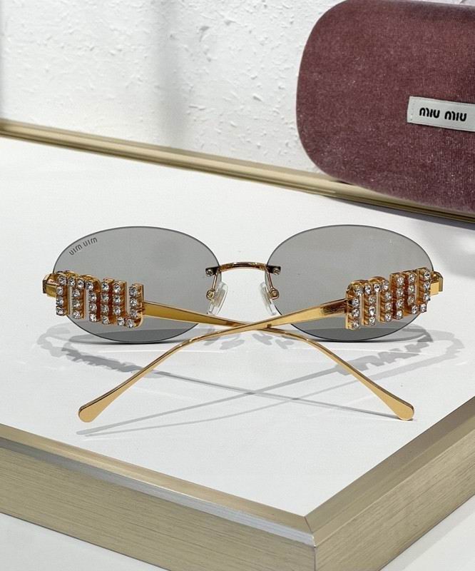 MiuMiu Glasses 03smh72 (9)