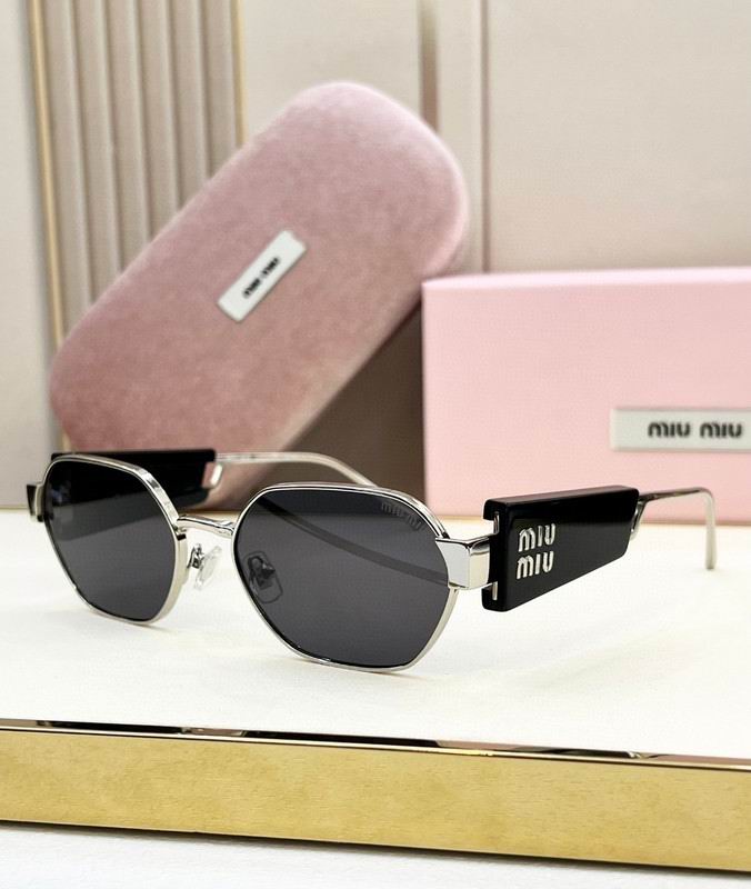 MiuMiu Glasses 03smh73 (1)