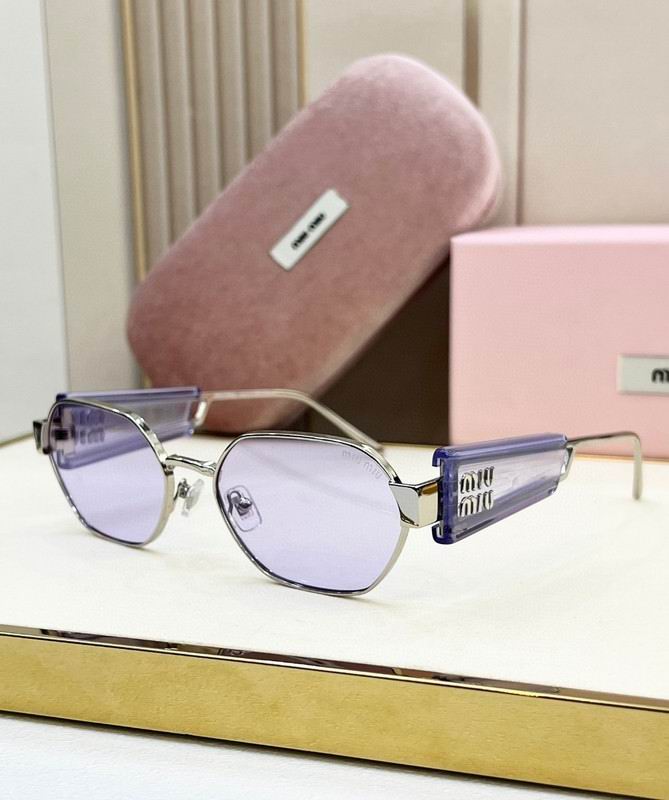 MiuMiu Glasses 03smh73 (3)
