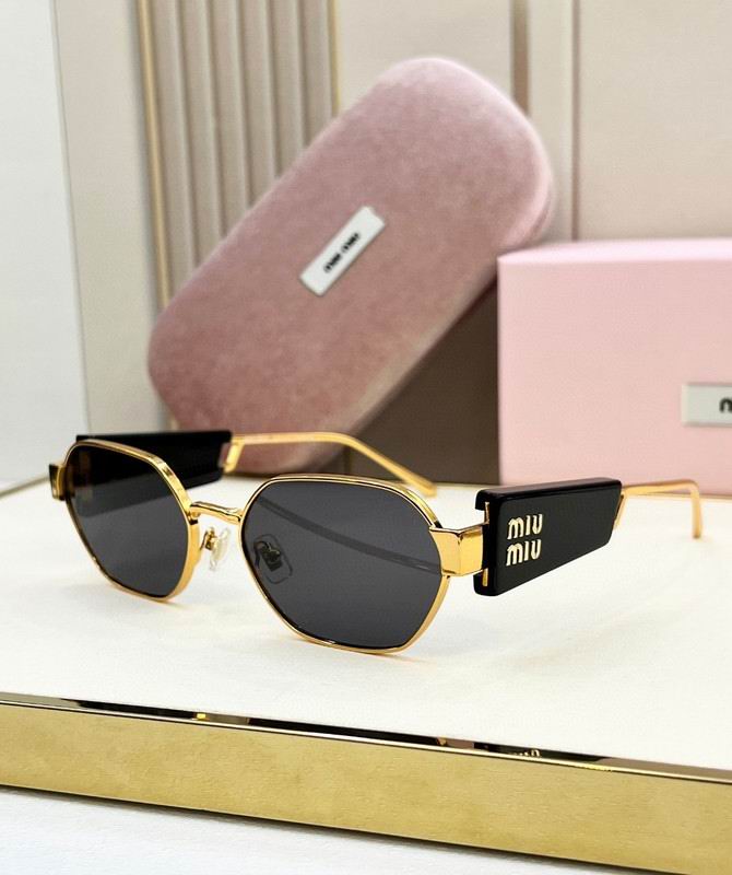 MiuMiu Glasses 03smh73 (4)