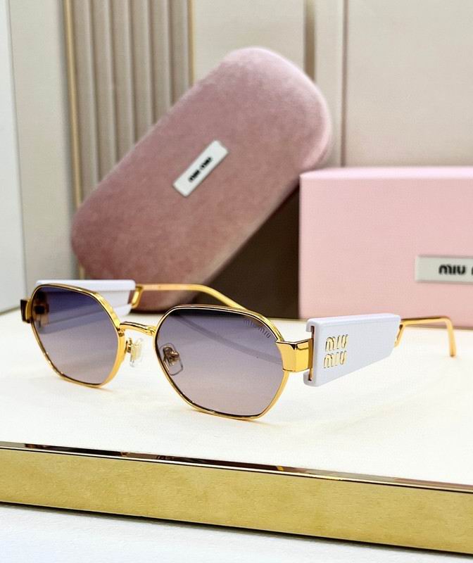 MiuMiu Glasses 03smh73 (5)