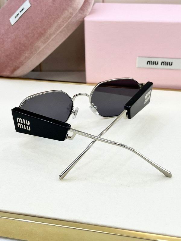 MiuMiu Glasses 03smh73 (6)