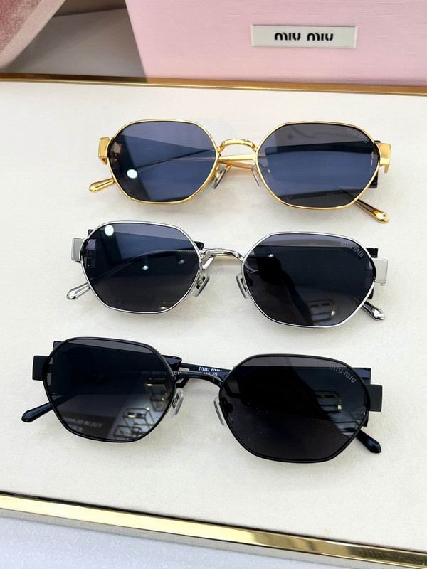 MiuMiu Glasses 03smh73 (7)
