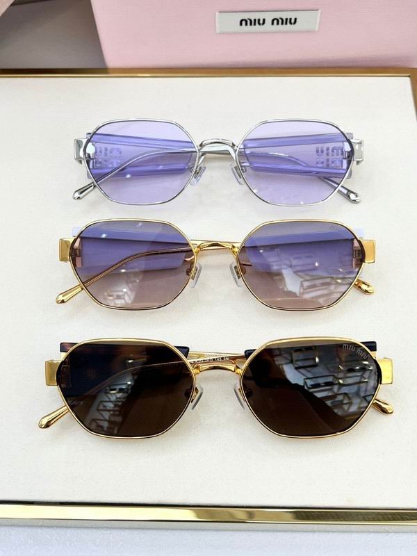 MiuMiu Glasses 03smh73 (8)