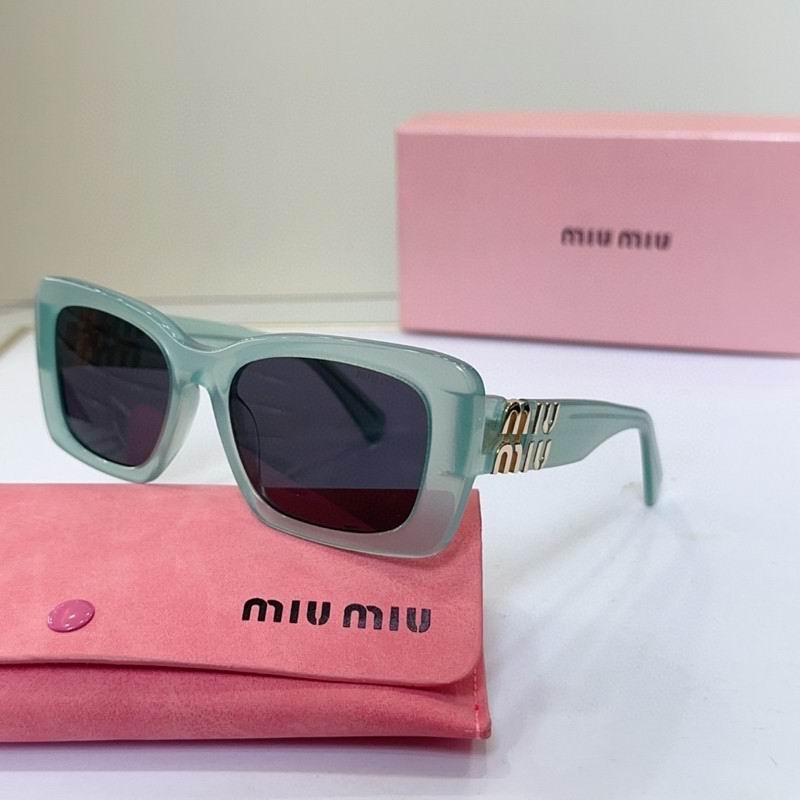 MiuMiu Glasses 03smh74 (1)