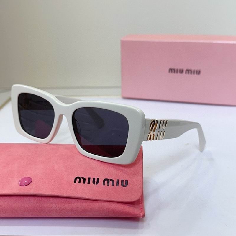 MiuMiu Glasses 03smh74 (2)