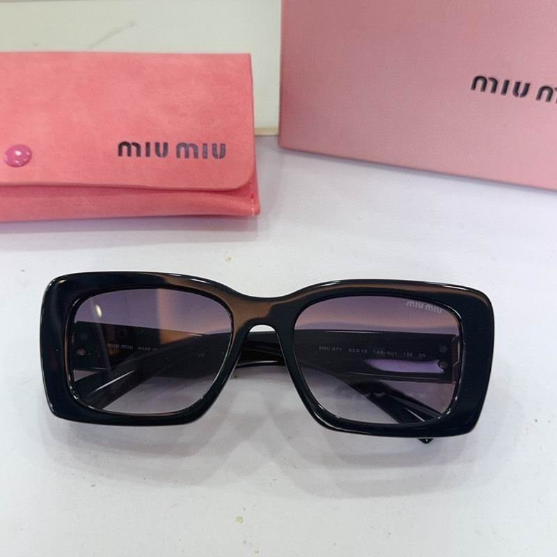 MiuMiu Glasses 03smh74 (3)