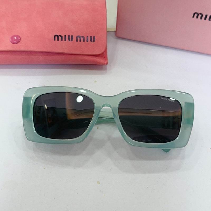MiuMiu Glasses 03smh74 (4)