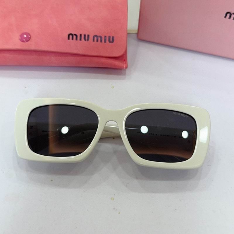 MiuMiu Glasses 03smh74 (5)